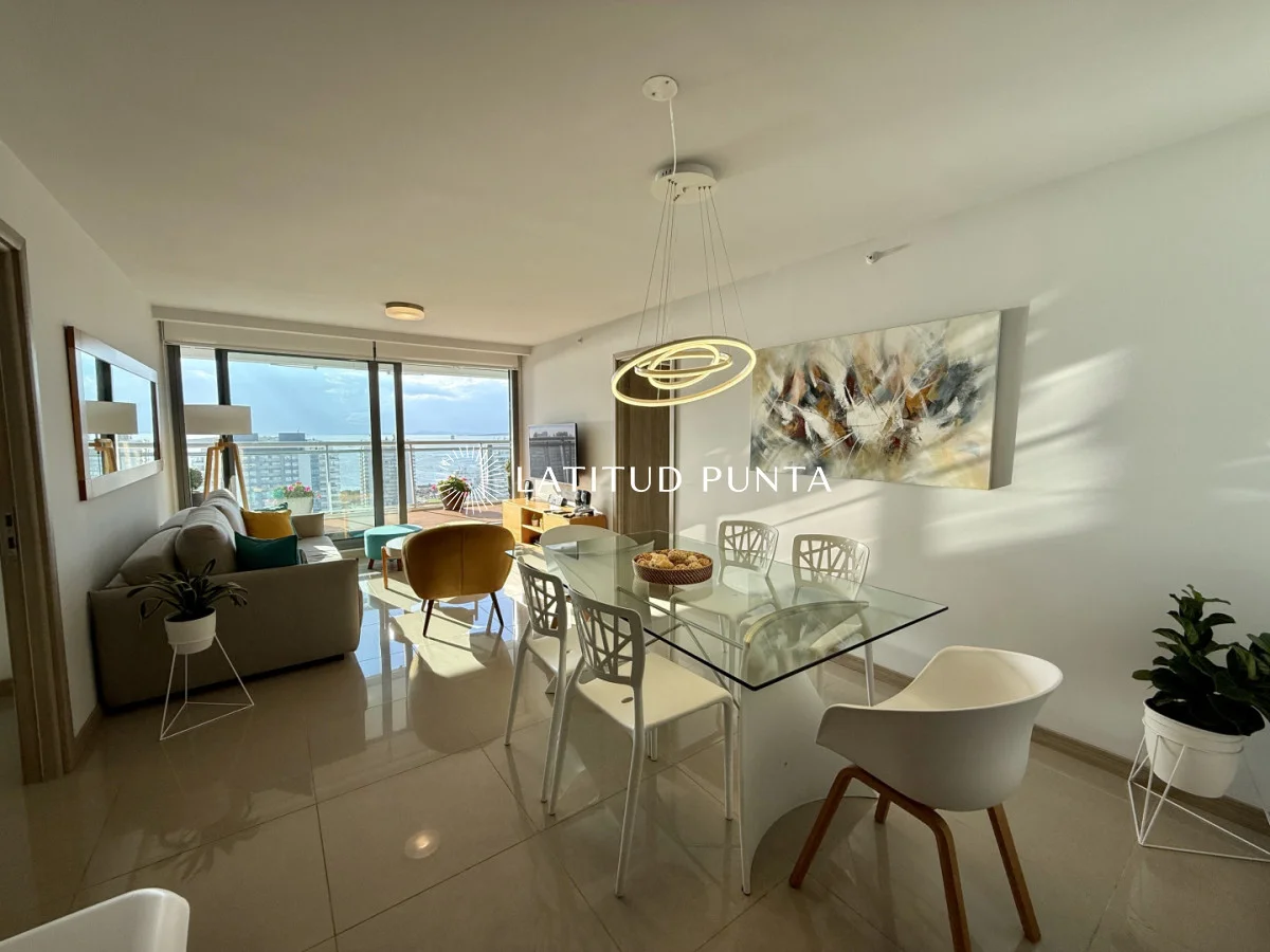 Apartamento en Playa Brava, propiedad 297058 -Imagen 5