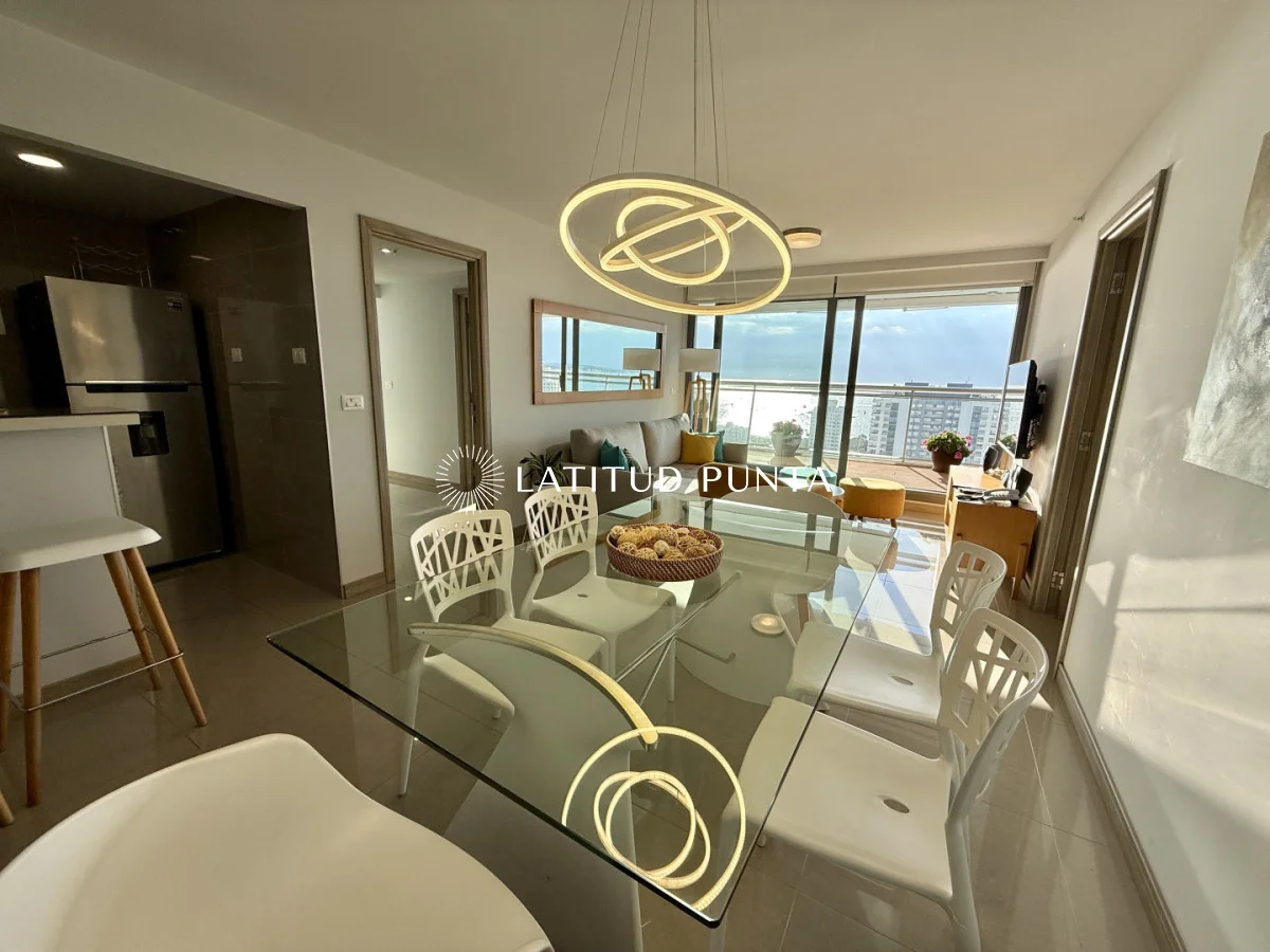 Apartamento en Playa Brava, propiedad 297058 -Imagen 6
