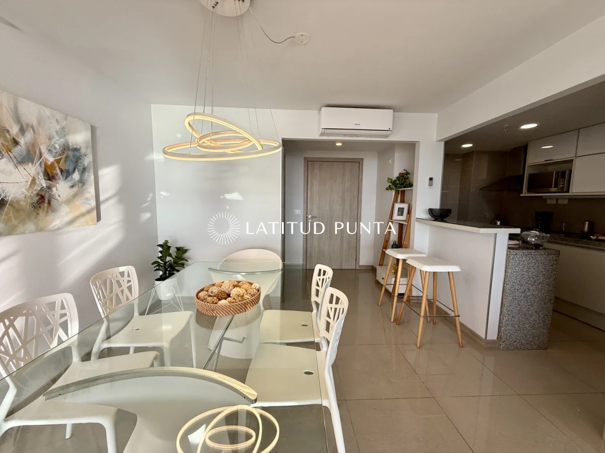 Apartamento en Playa Brava, propiedad 297058 -Imagen 7