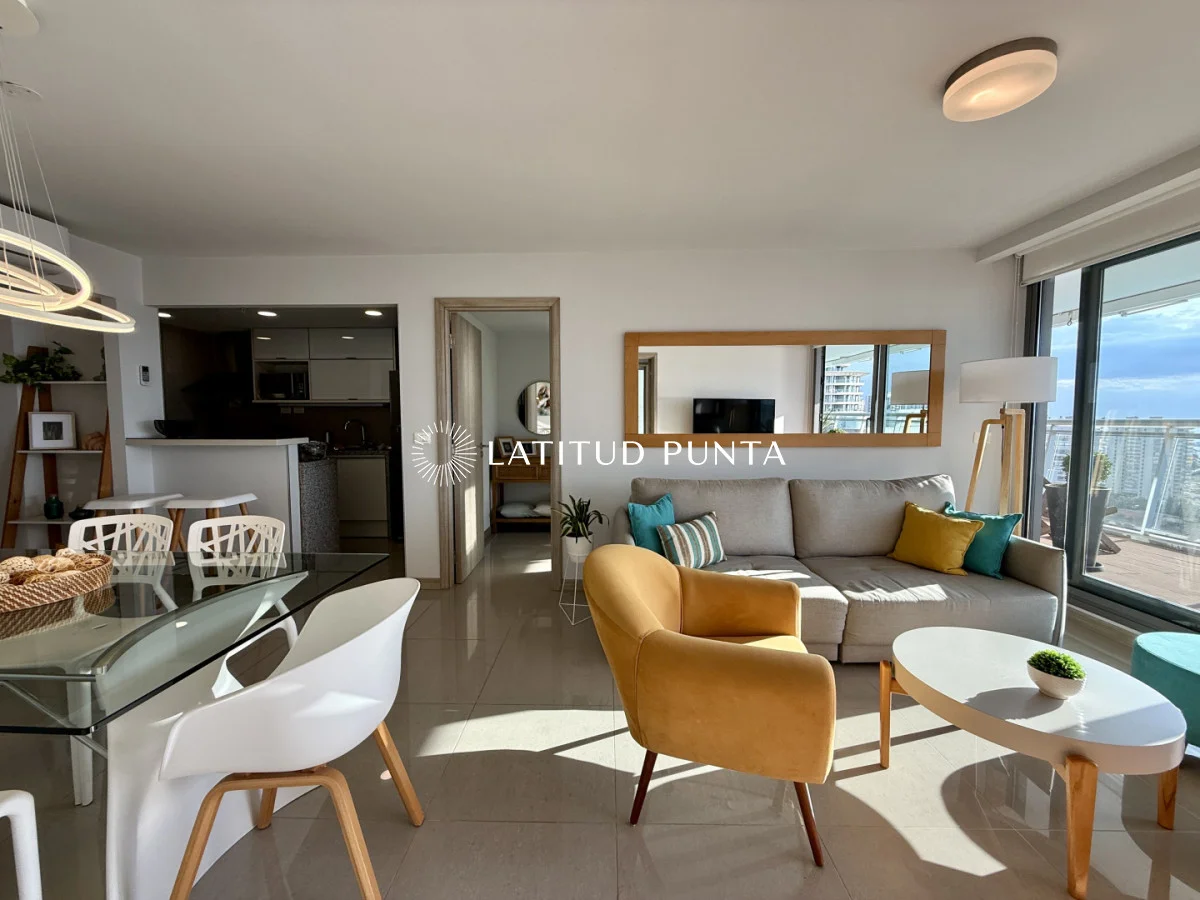 Apartamento en Playa Brava, propiedad 297058 -Imagen 8