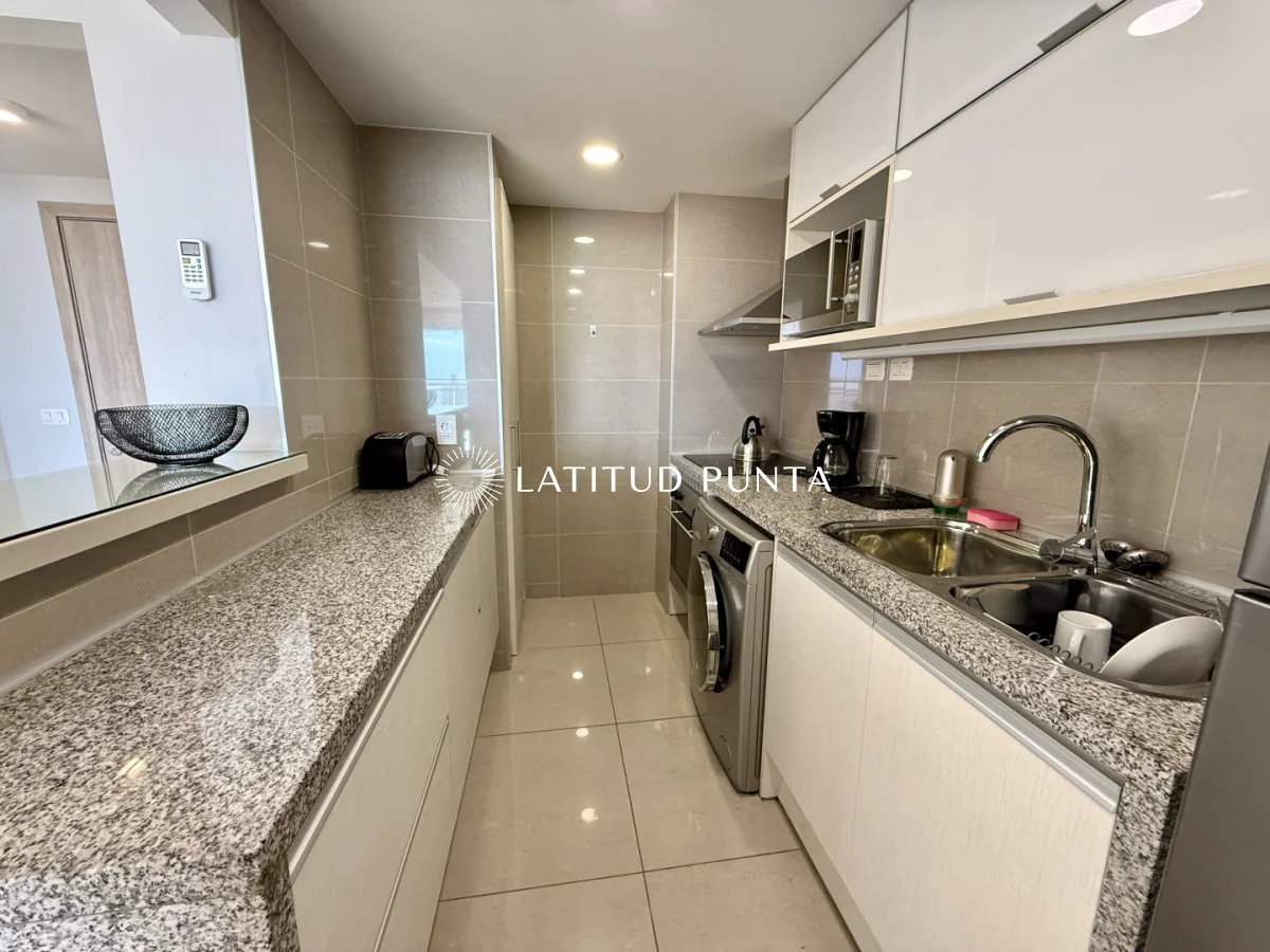Apartamento en Playa Brava, propiedad 297058 -Imagen 9