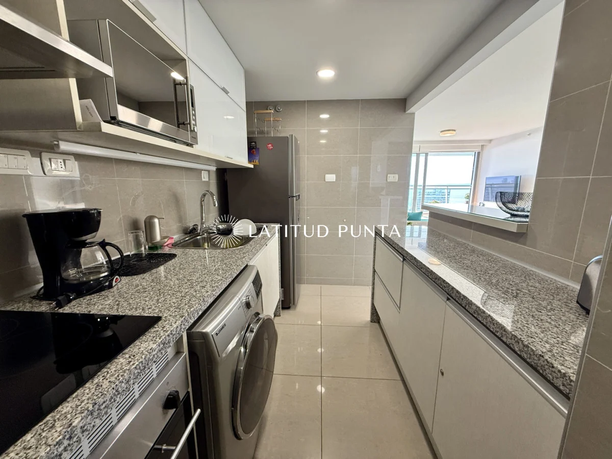 Apartamento en Playa Brava, propiedad 297058 -Imagen 10