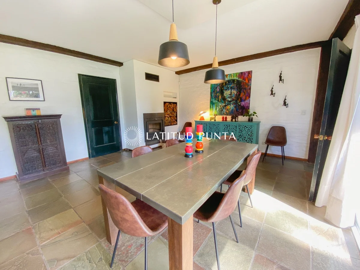 Casa en Playa Mansa, propiedad 297059 -Imagen 13