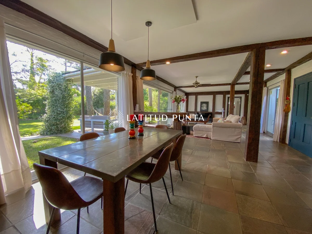 Casa en Playa Mansa, propiedad 297059 -Imagen 14