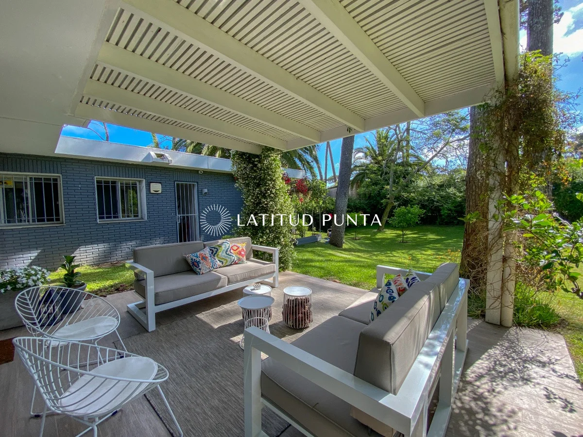Casa en Playa Mansa, propiedad 297059 -Imagen 15