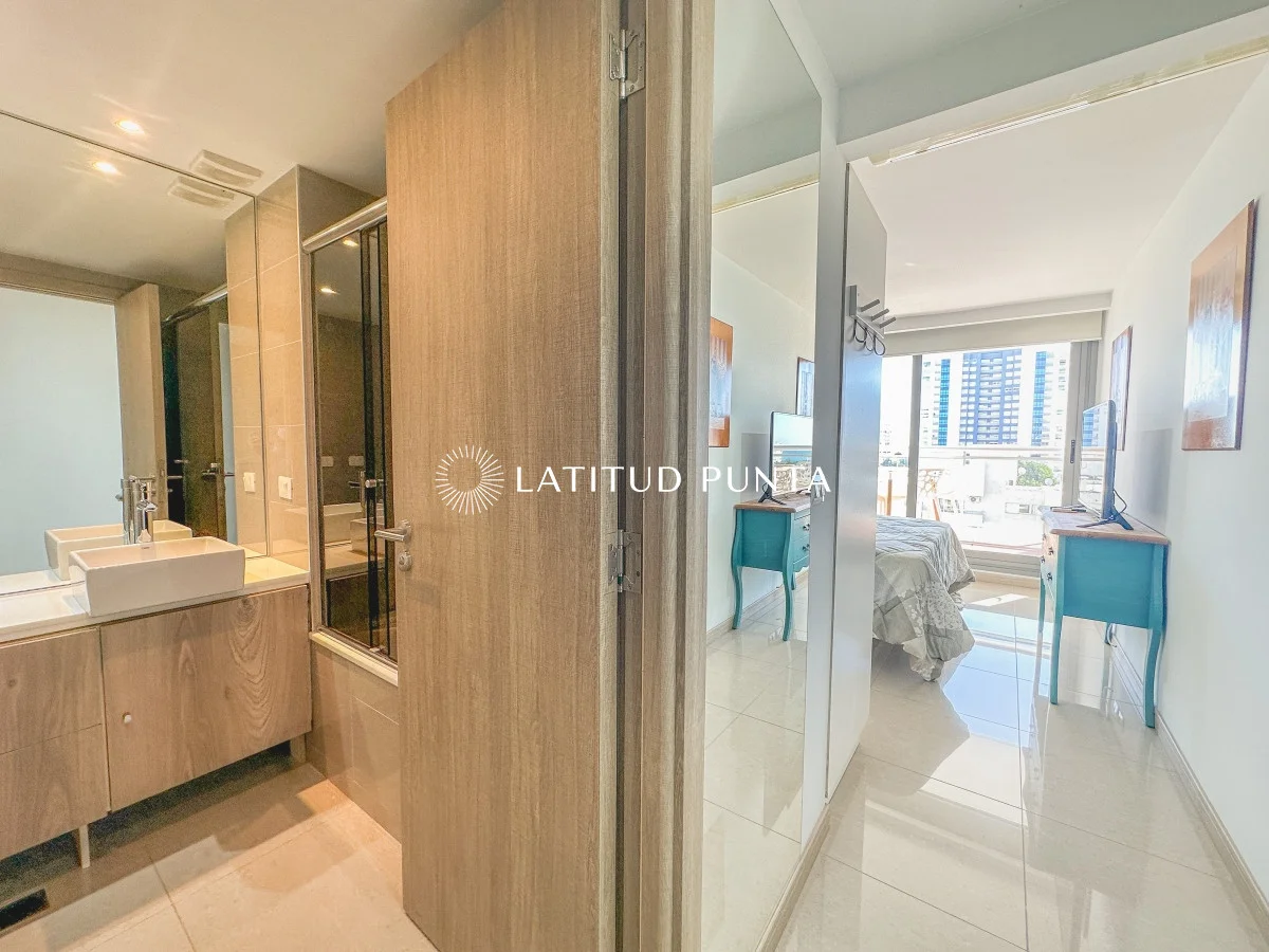 Apartamento en Playa Brava, propiedad 297061 -Imagen 13