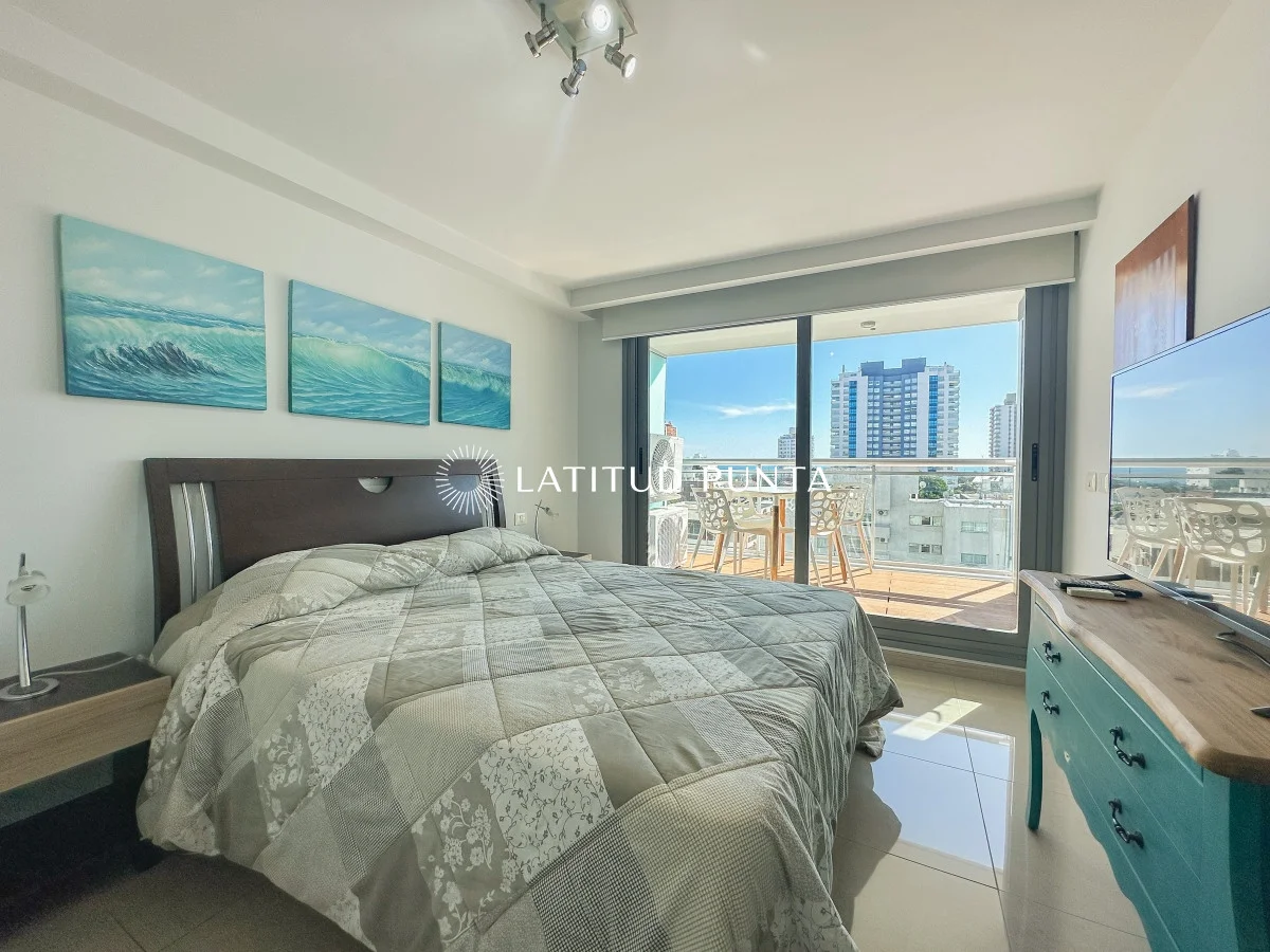 Apartamento en Playa Brava, propiedad 297061 -Imagen 14
