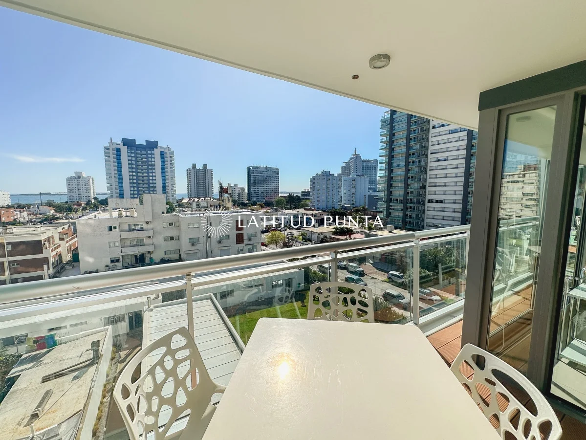 Apartamento en Playa Brava, propiedad 297061 -Imagen 3