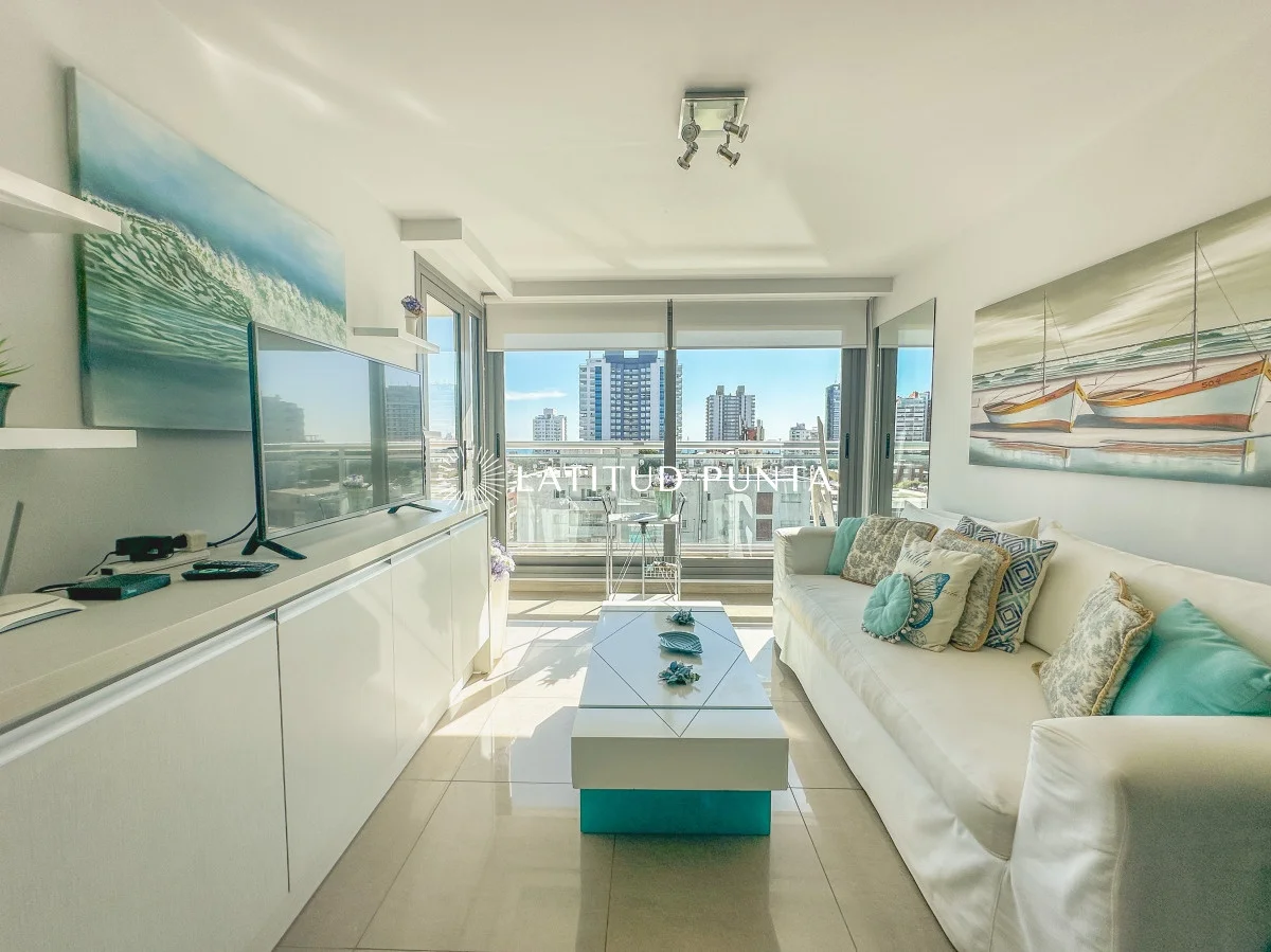 Apartamento en Playa Brava, propiedad 297061 -Imagen 4