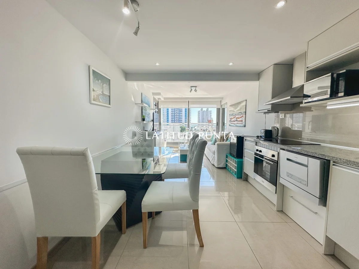 Apartamento en Playa Brava, propiedad 297061 -Imagen 6