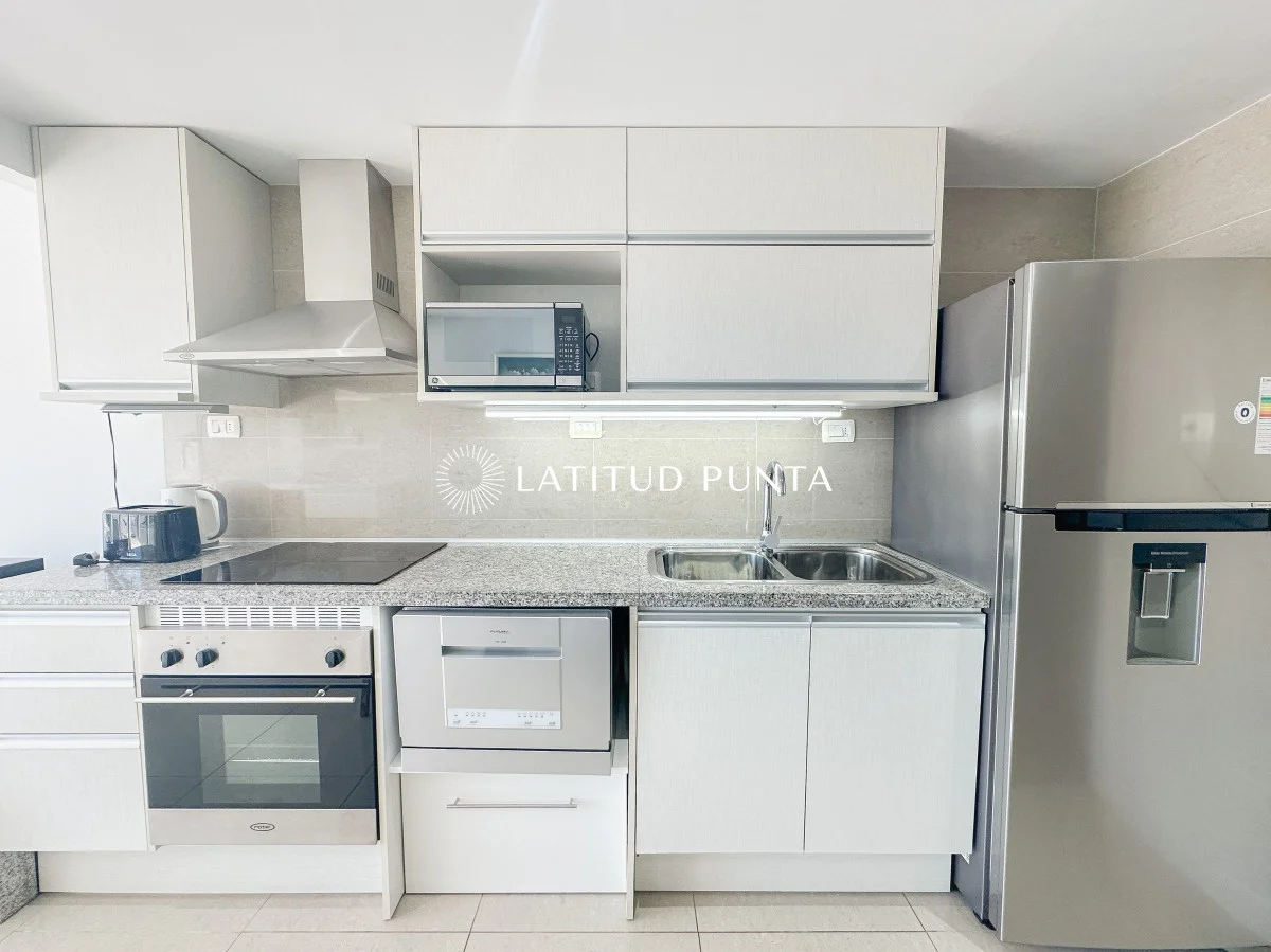 Apartamento en Playa Brava, propiedad 297061 -Imagen 7