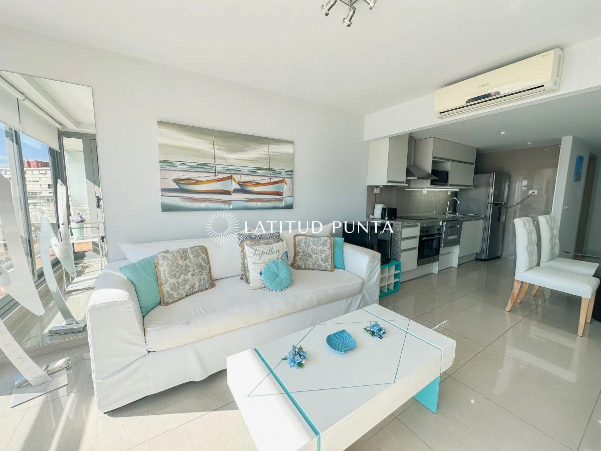 Apartamento en Playa Brava, propiedad 297061 -Imagen 8
