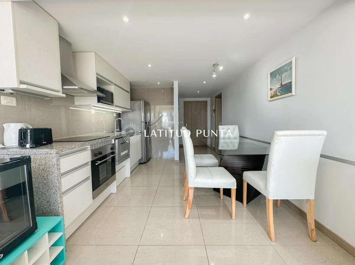 Apartamento en Playa Brava, propiedad 297061 -Imagen 9