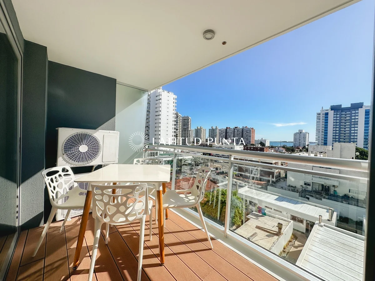 Apartamento en Playa Brava, propiedad 297061 -Imagen 10