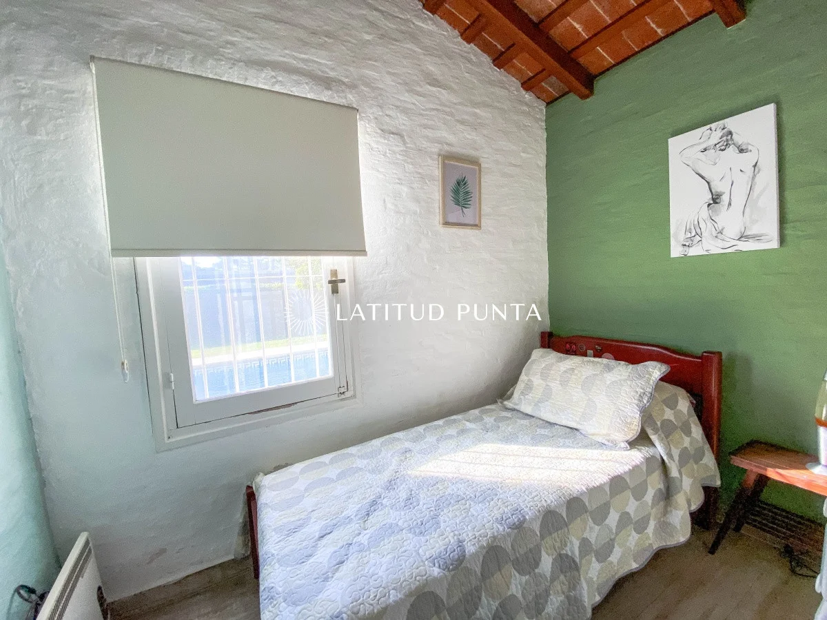 Casa en Playa Mansa, propiedad 297062 -Imagen 13