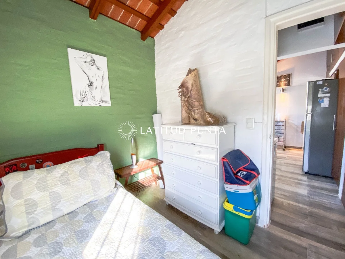 Casa en Playa Mansa, propiedad 297062 -Imagen 14
