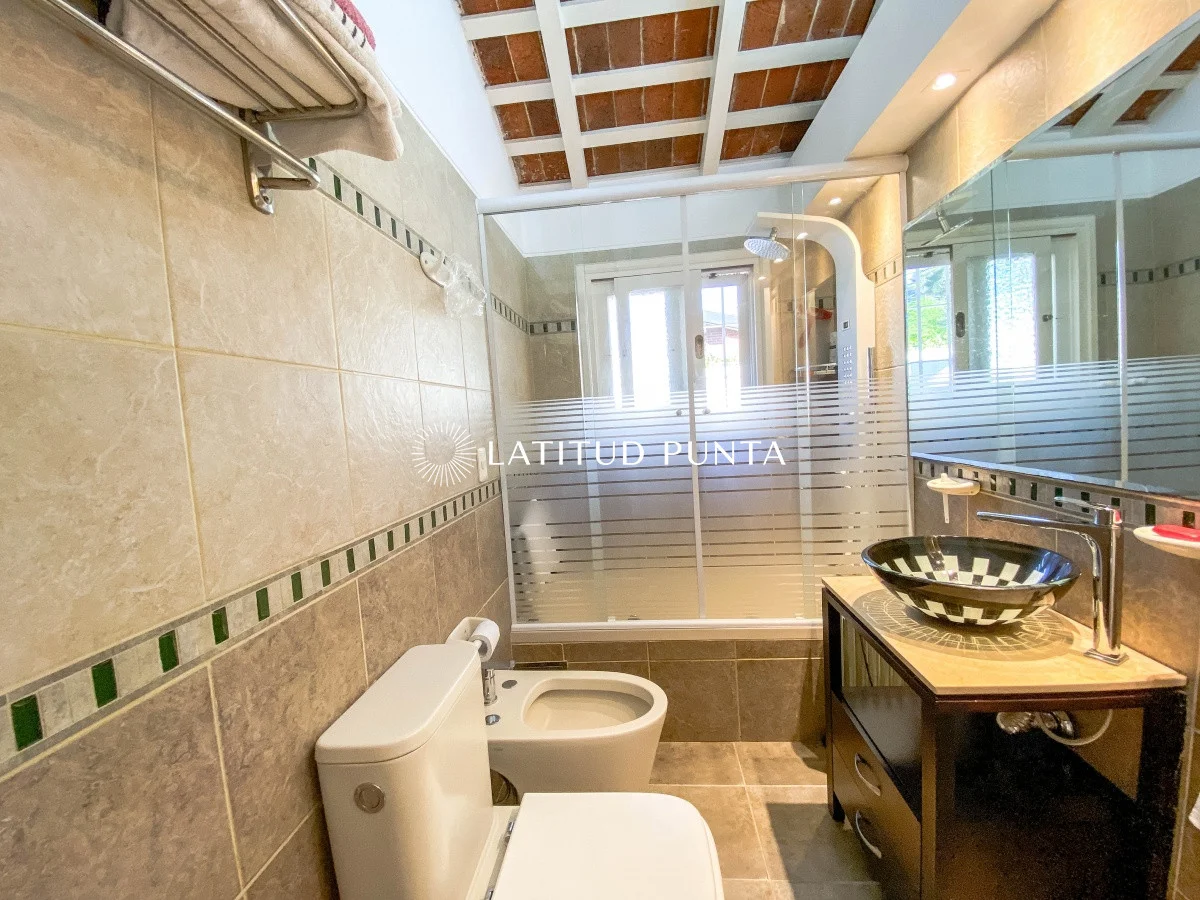 Casa en Playa Mansa, propiedad 297062 -Imagen 15