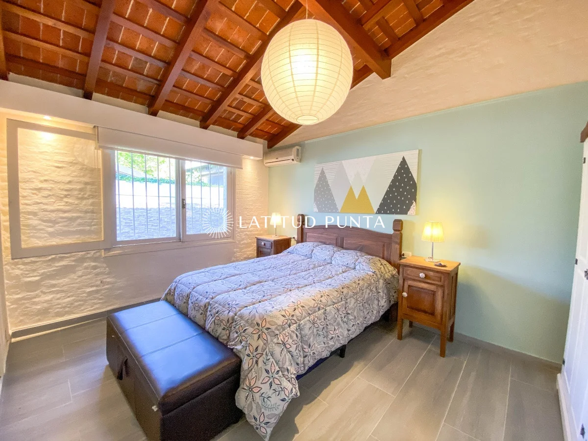 Casa en Playa Mansa, propiedad 297062 -Imagen 16