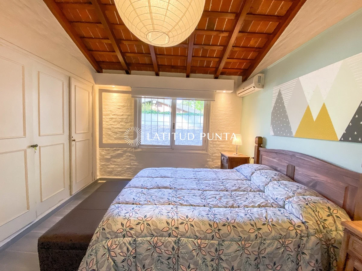 Casa en Playa Mansa, propiedad 297062 -Imagen 17