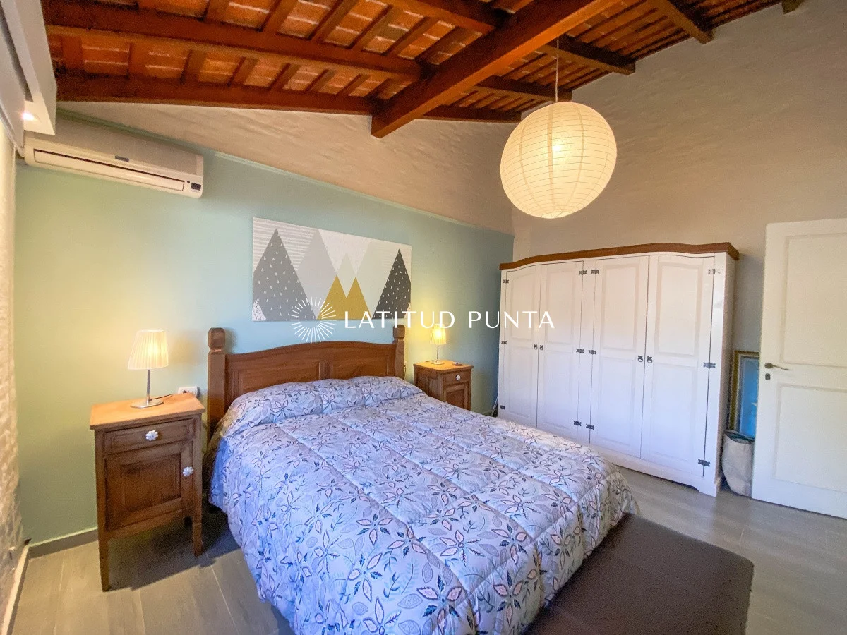 Casa en Playa Mansa, propiedad 297062 -Imagen 18