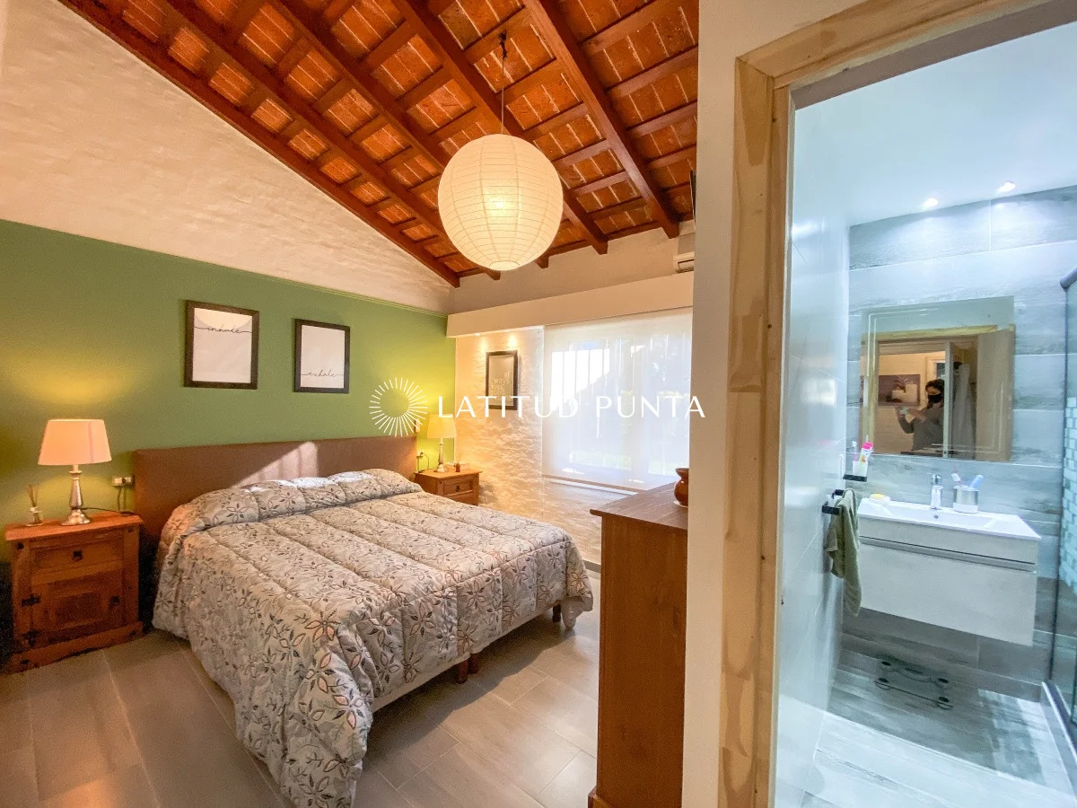 Casa en Playa Mansa, propiedad 297062 -Imagen 19