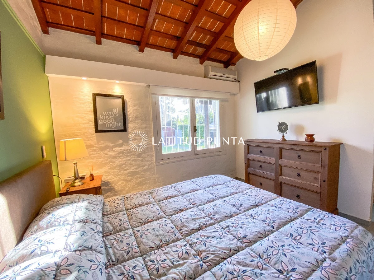 Casa en Playa Mansa, propiedad 297062 -Imagen 21