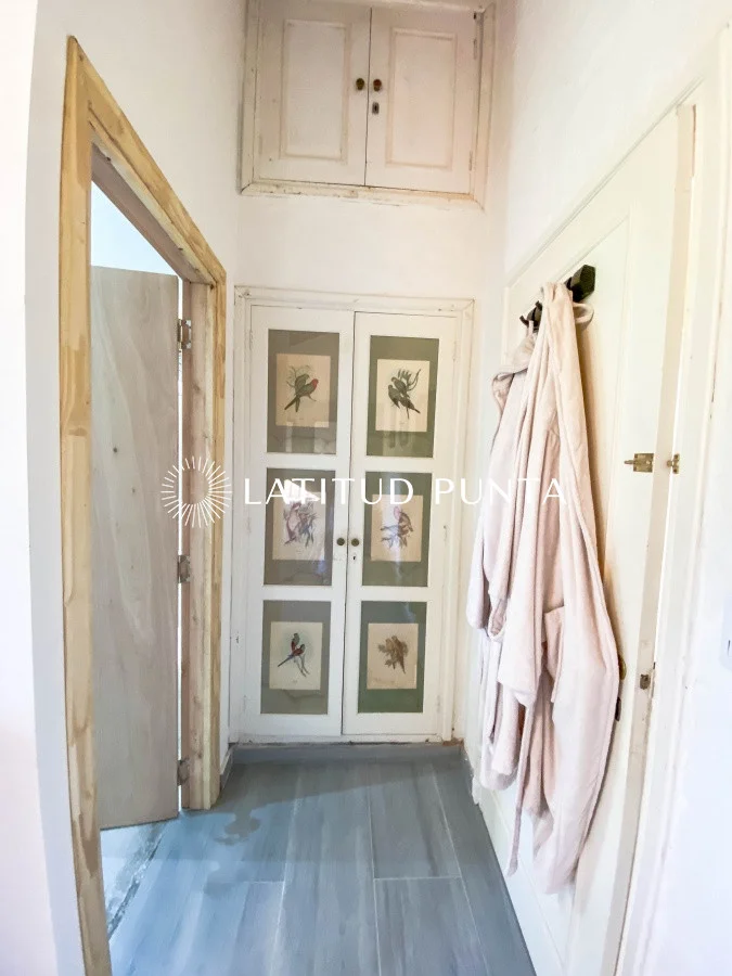 Casa en Playa Mansa, propiedad 297062 -Imagen 22