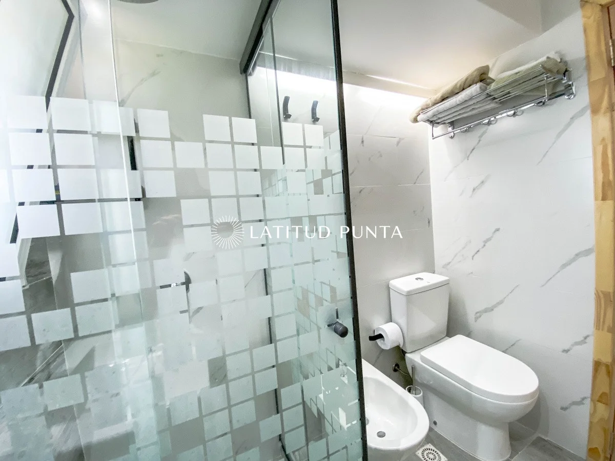 Casa en Playa Mansa, propiedad 297062 -Imagen 24