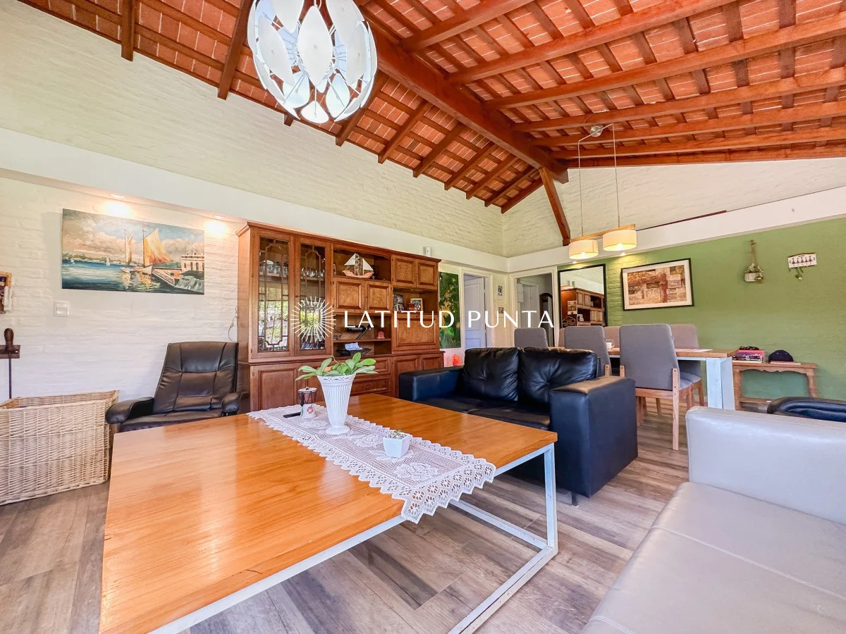 Casa en Playa Mansa, propiedad 297062 -Imagen 4