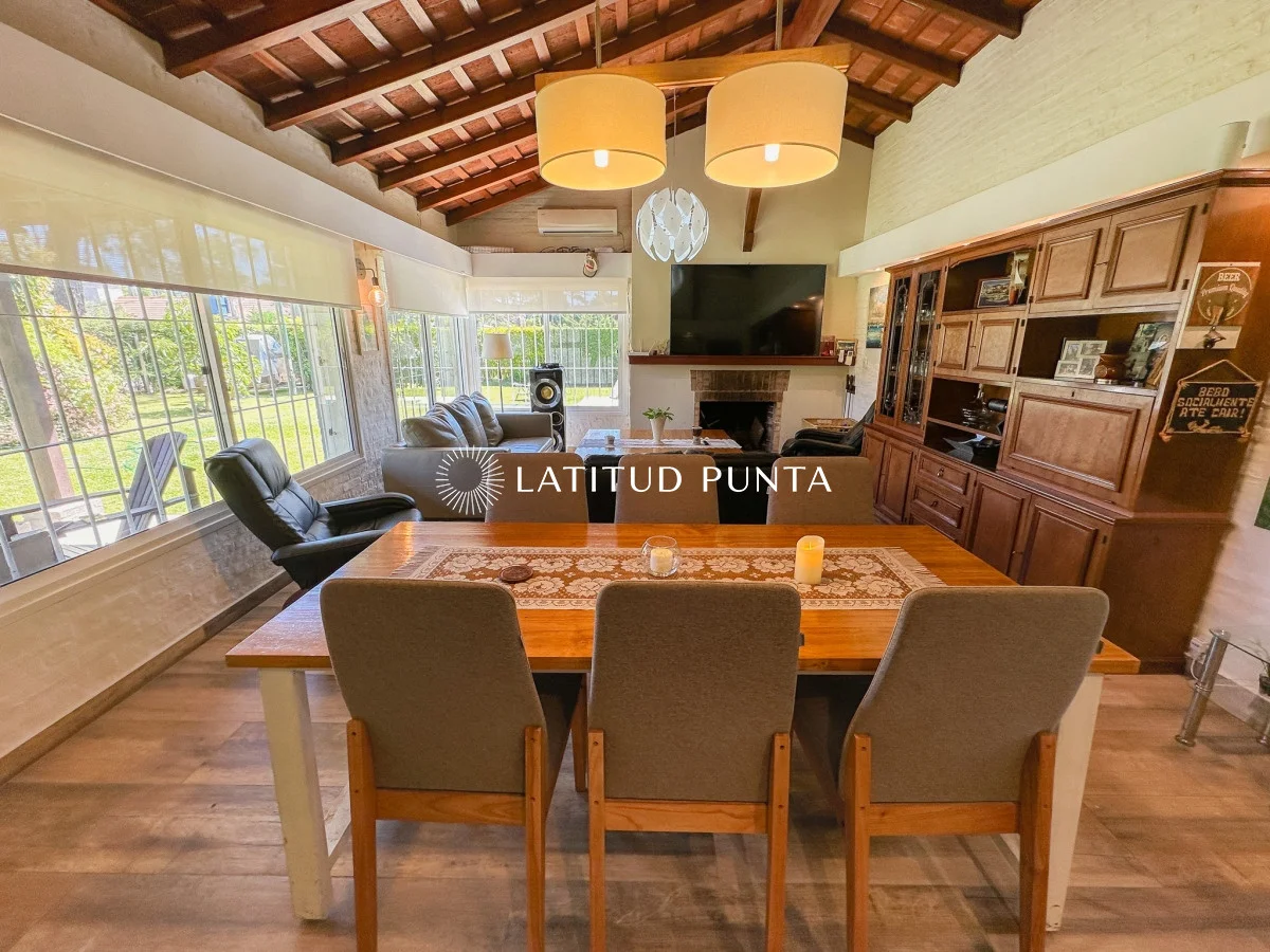 Casa en Playa Mansa, propiedad 297062 -Imagen 5