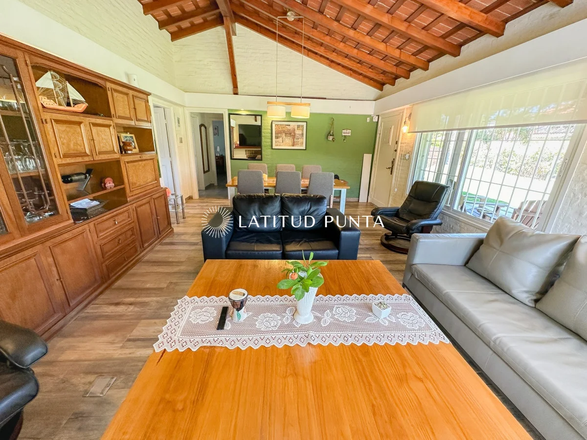 Casa en Playa Mansa, propiedad 297062 -Imagen 6