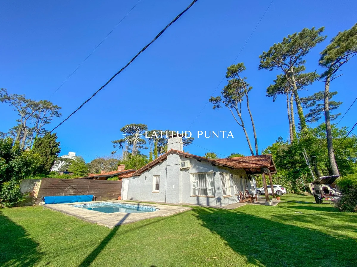 Casa en Playa Mansa, propiedad 297062 -Imagen 8