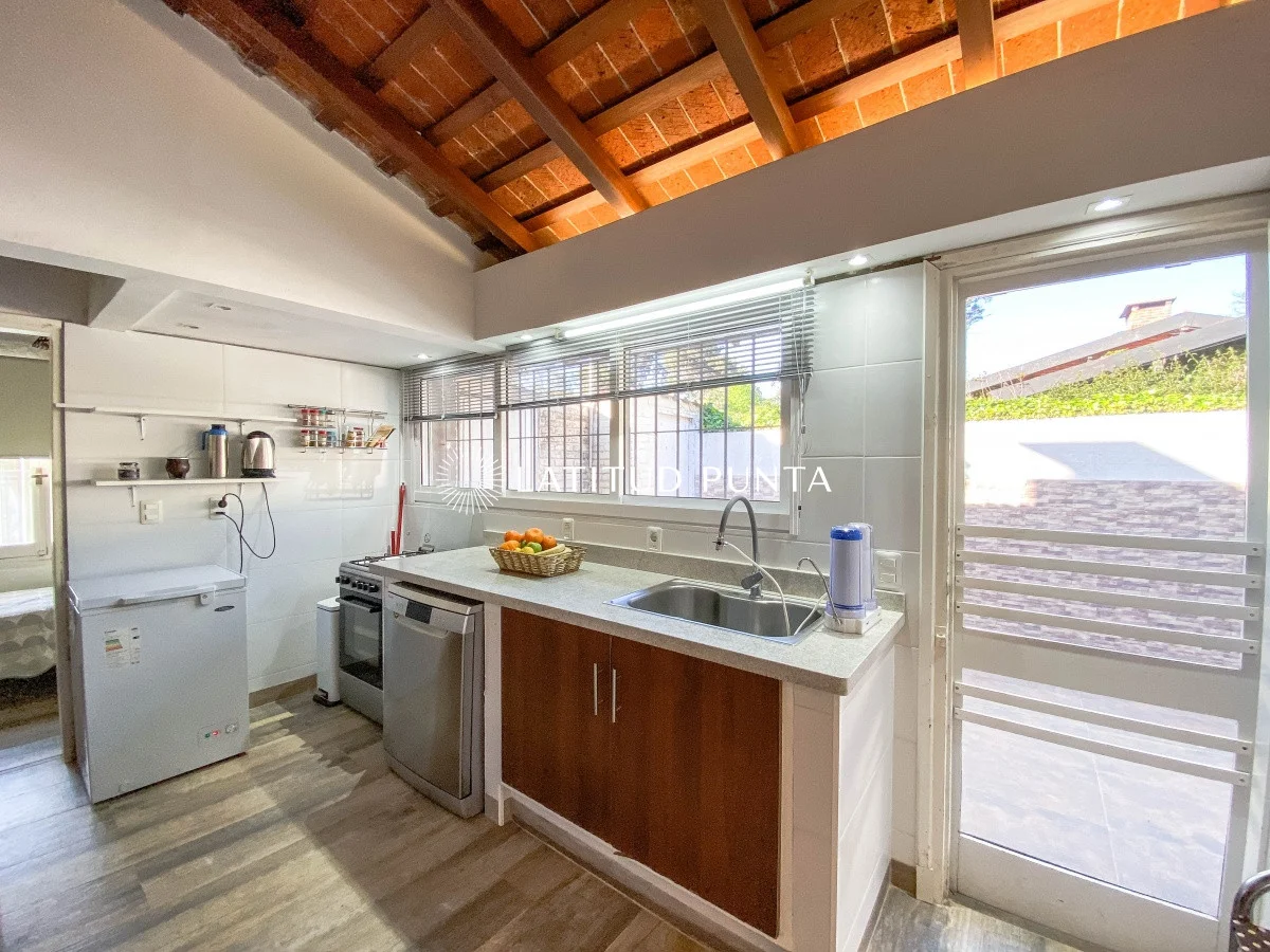 Casa en Playa Mansa, propiedad 297062 -Imagen 9
