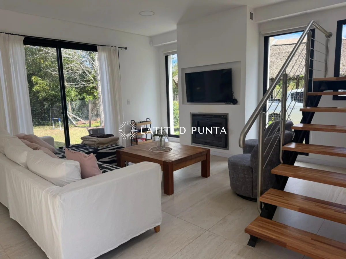 Casa en Rincón del Indio, propiedad 297074 -Imagen 1