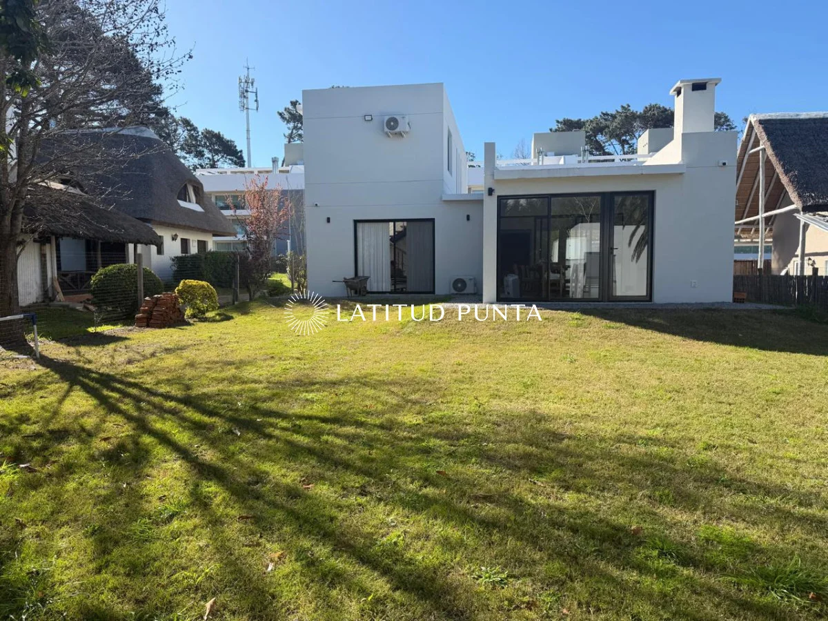 Casa en Rincón del Indio, propiedad 297074 -Imagen 14