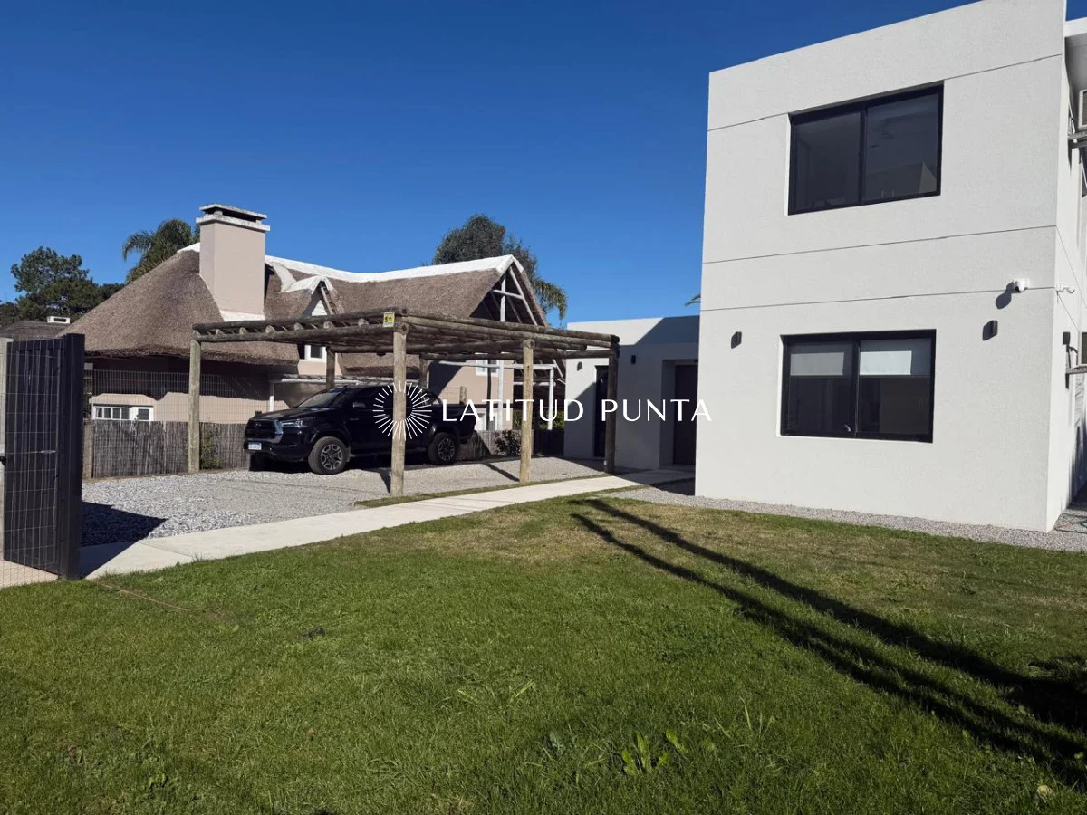 Casa en Rincón del Indio, propiedad 297074 -Imagen 15