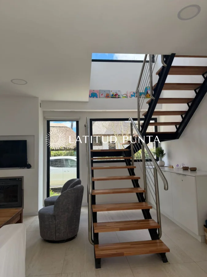 Casa en Rincón del Indio, propiedad 297074 -Imagen 3