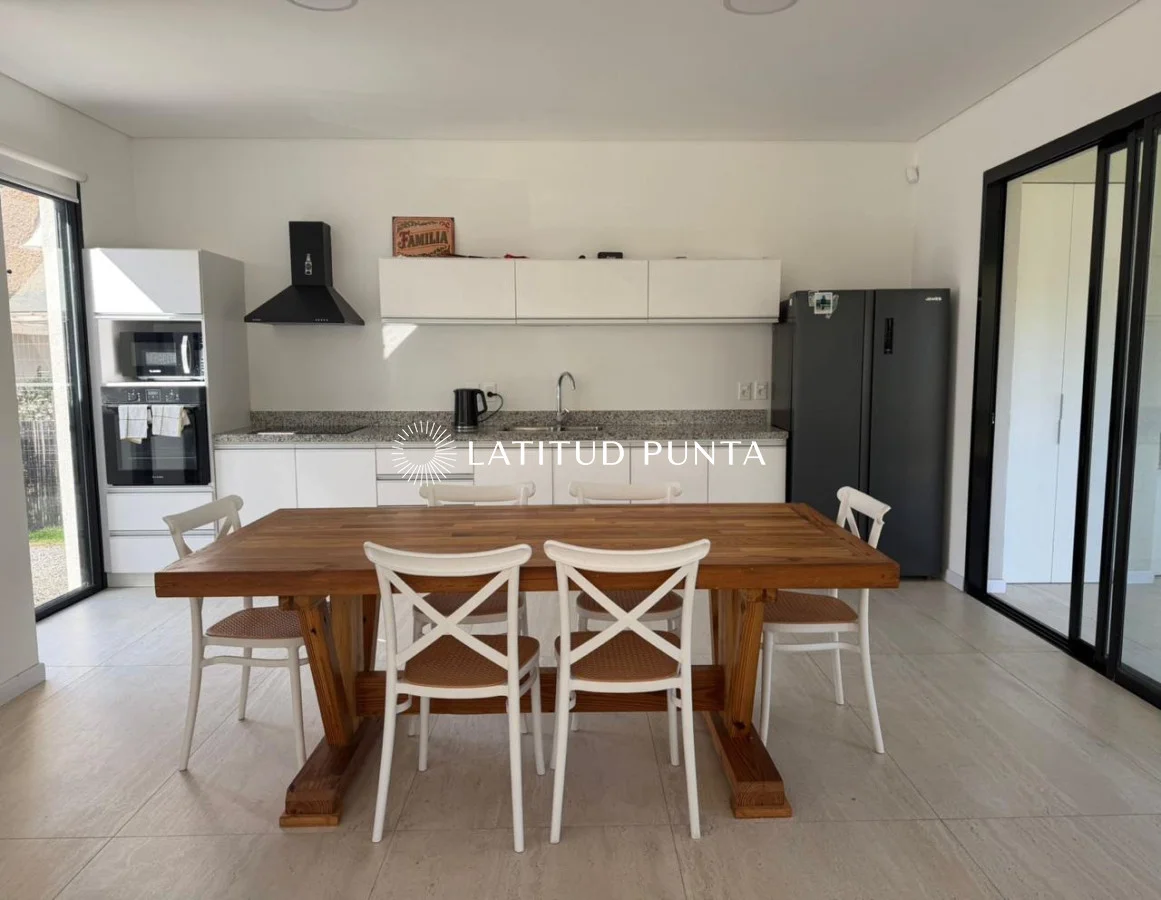 Casa en Rincón del Indio, propiedad 297074 -Imagen 4