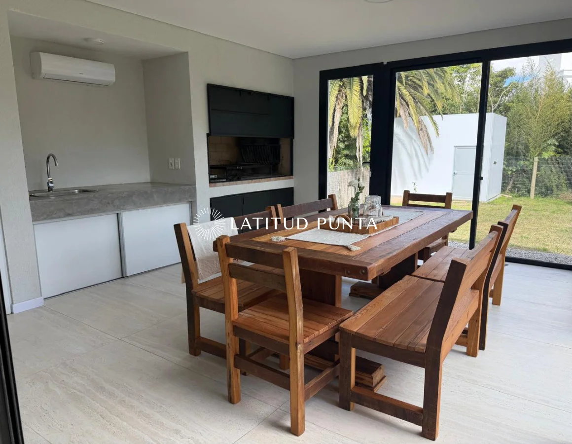 Casa en Rincón del Indio, propiedad 297074 -Imagen 5