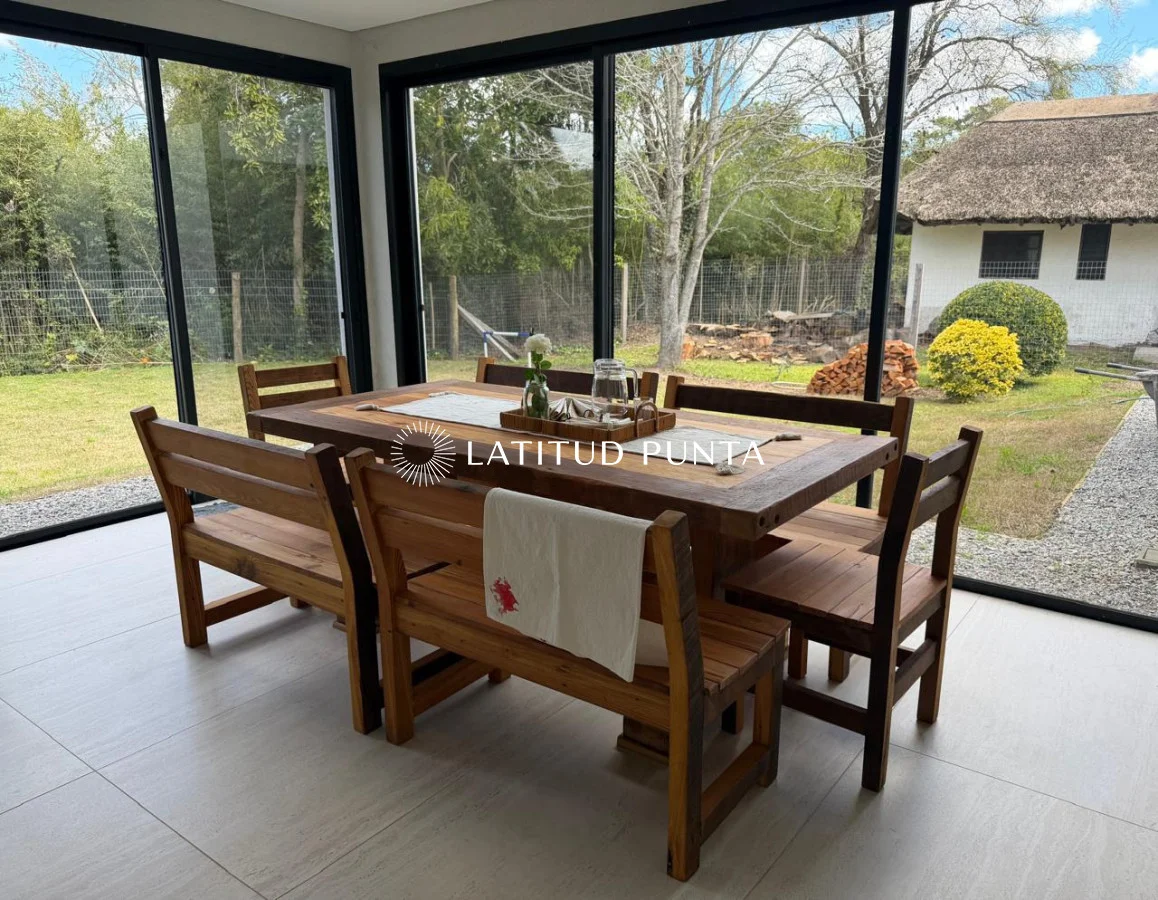 Casa en Rincón del Indio, propiedad 297074 -Imagen 6