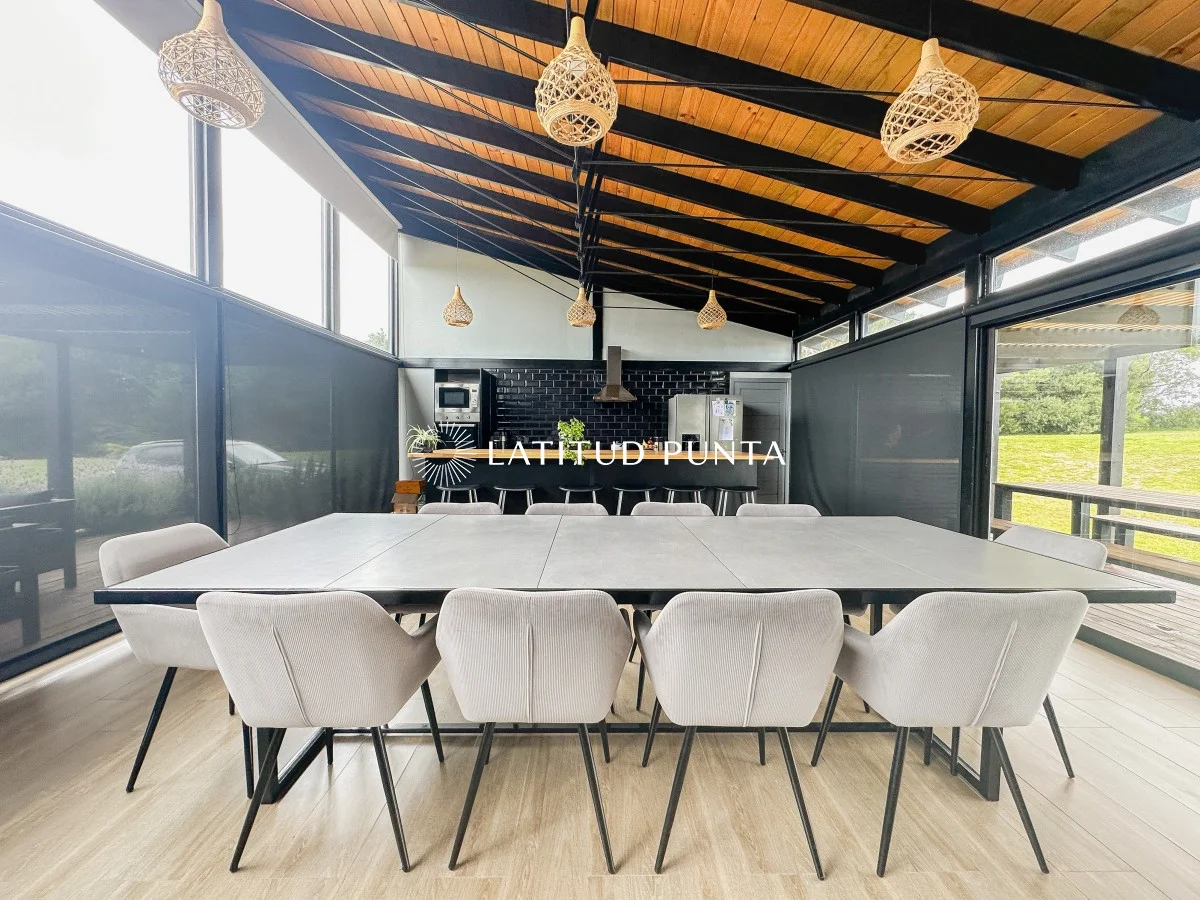Casa en La Barra, propiedad 297524 -Imagen 2
