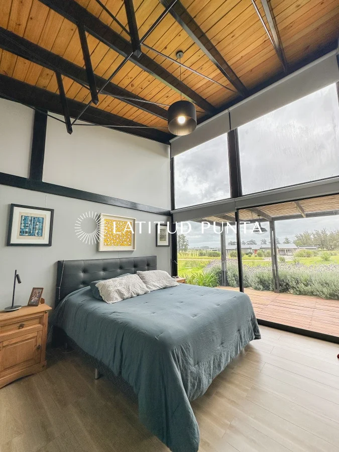 Casa en La Barra, propiedad 297524 -Imagen 13