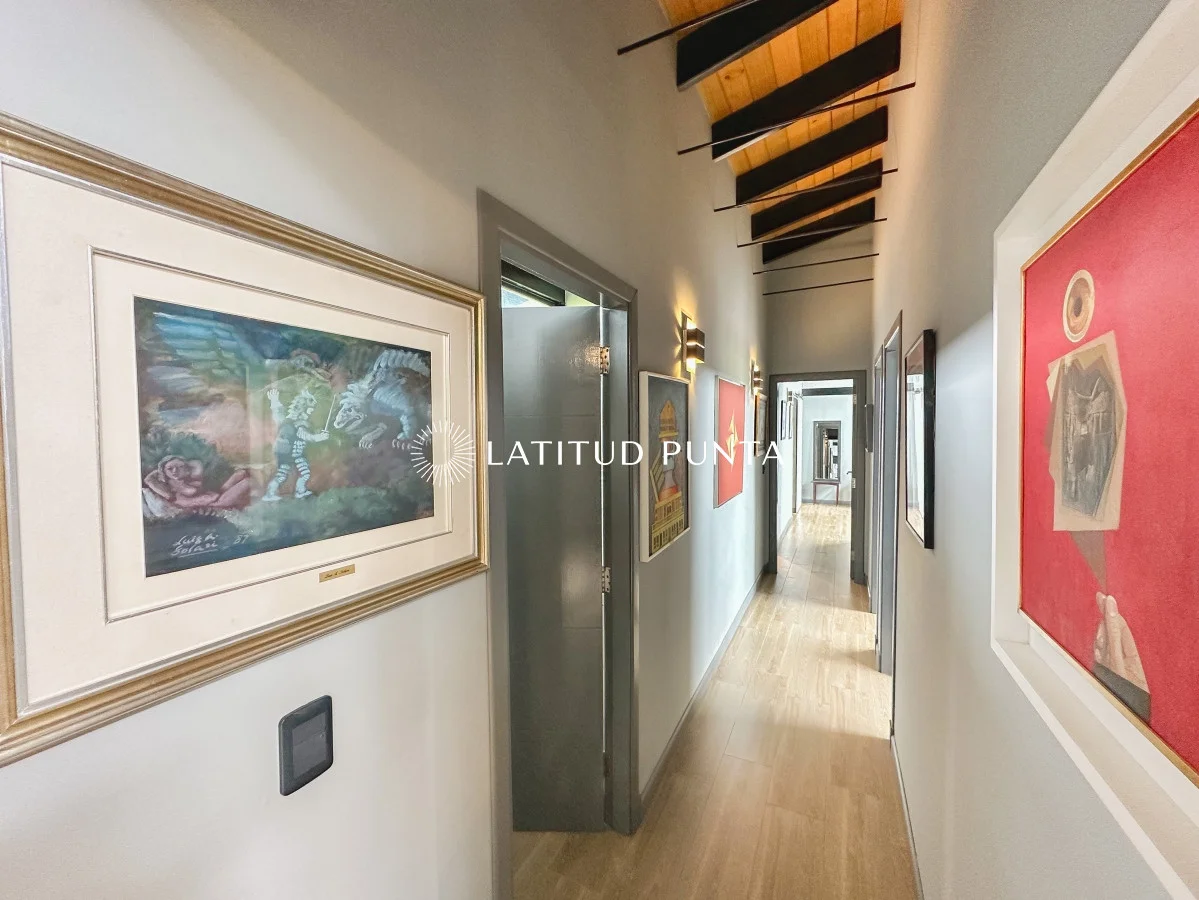 Casa en La Barra, propiedad 297524 -Imagen 14