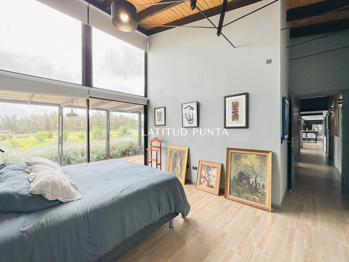 Casa en La Barra, propiedad 297524 -Imagen 15