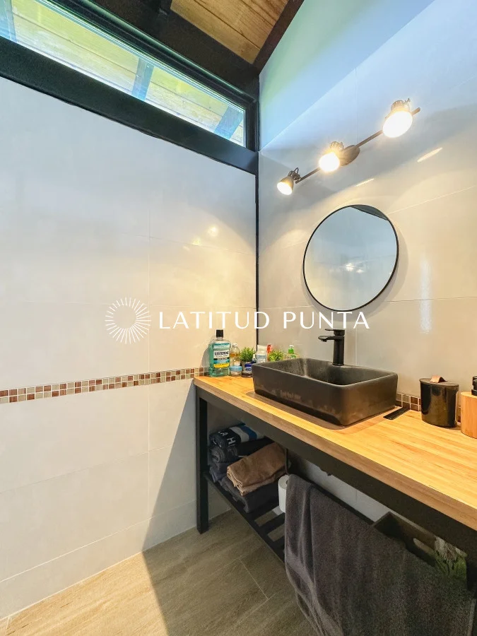 Casa en La Barra, propiedad 297524 -Imagen 17