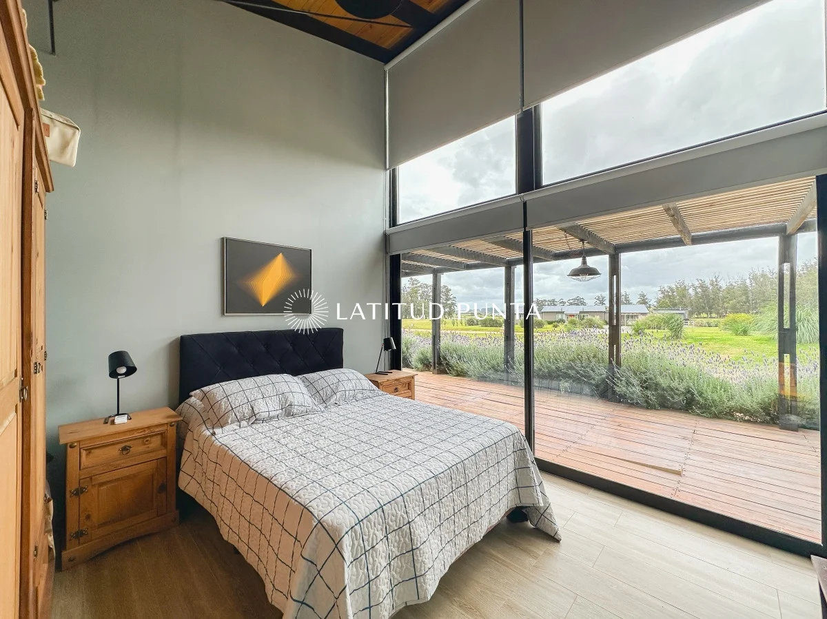 Casa en La Barra, propiedad 297524 -Imagen 19