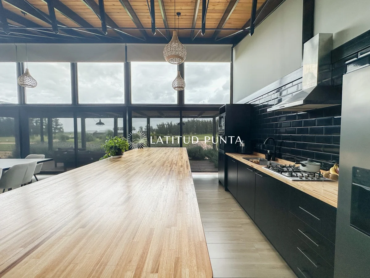 Casa en La Barra, propiedad 297524 -Imagen 3