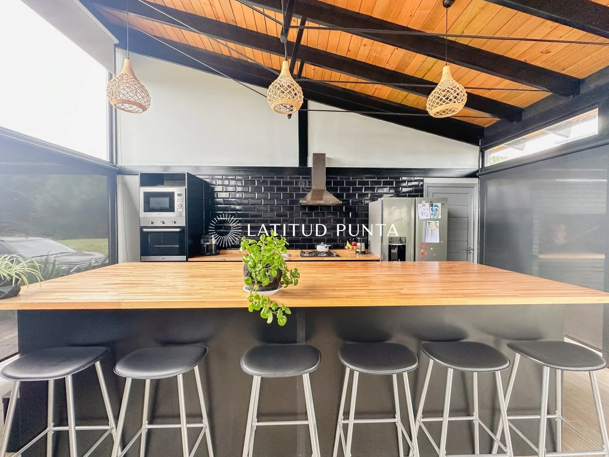 Casa en La Barra, propiedad 297524 -Imagen 4