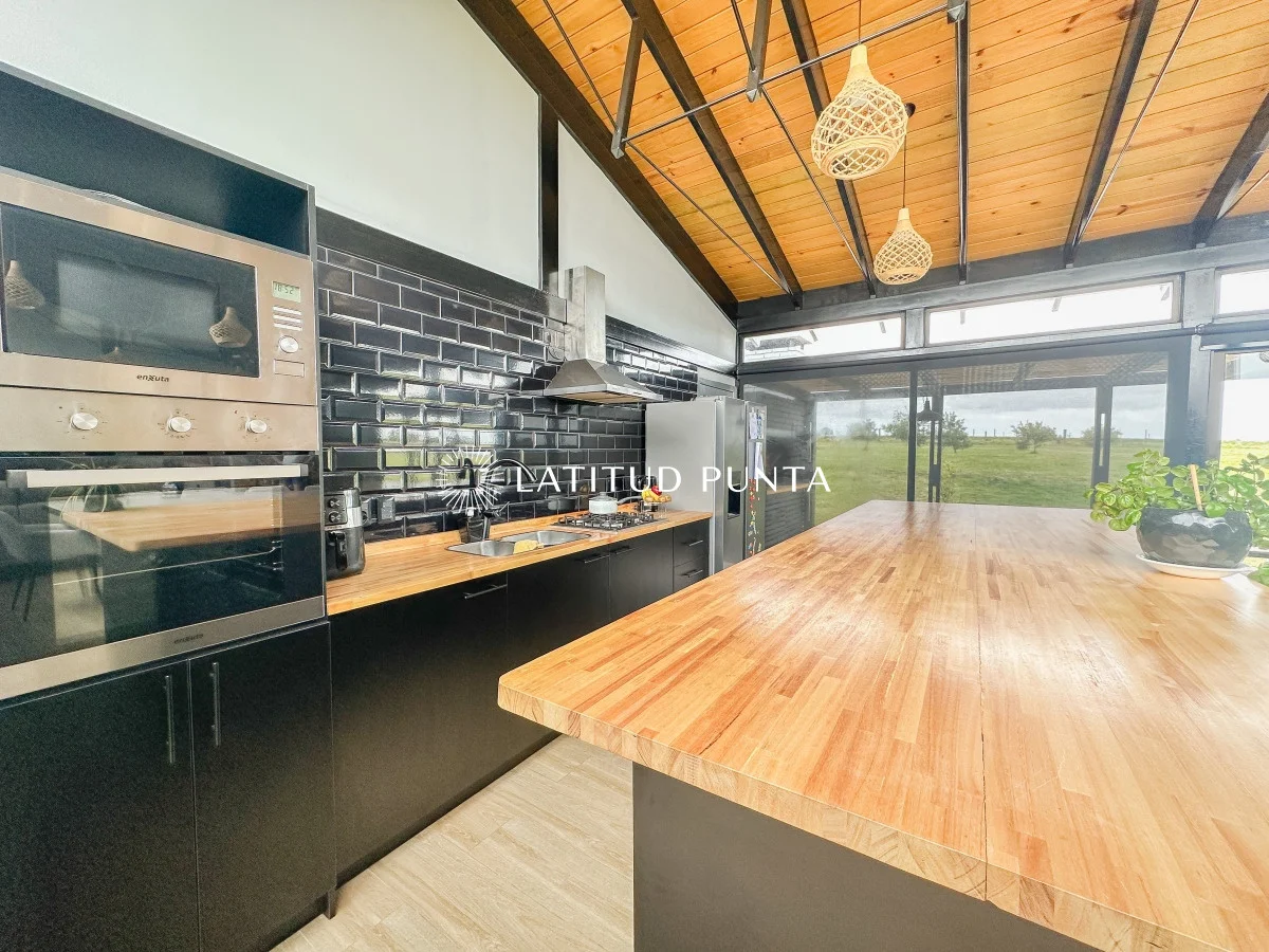 Casa en La Barra, propiedad 297524 -Imagen 5