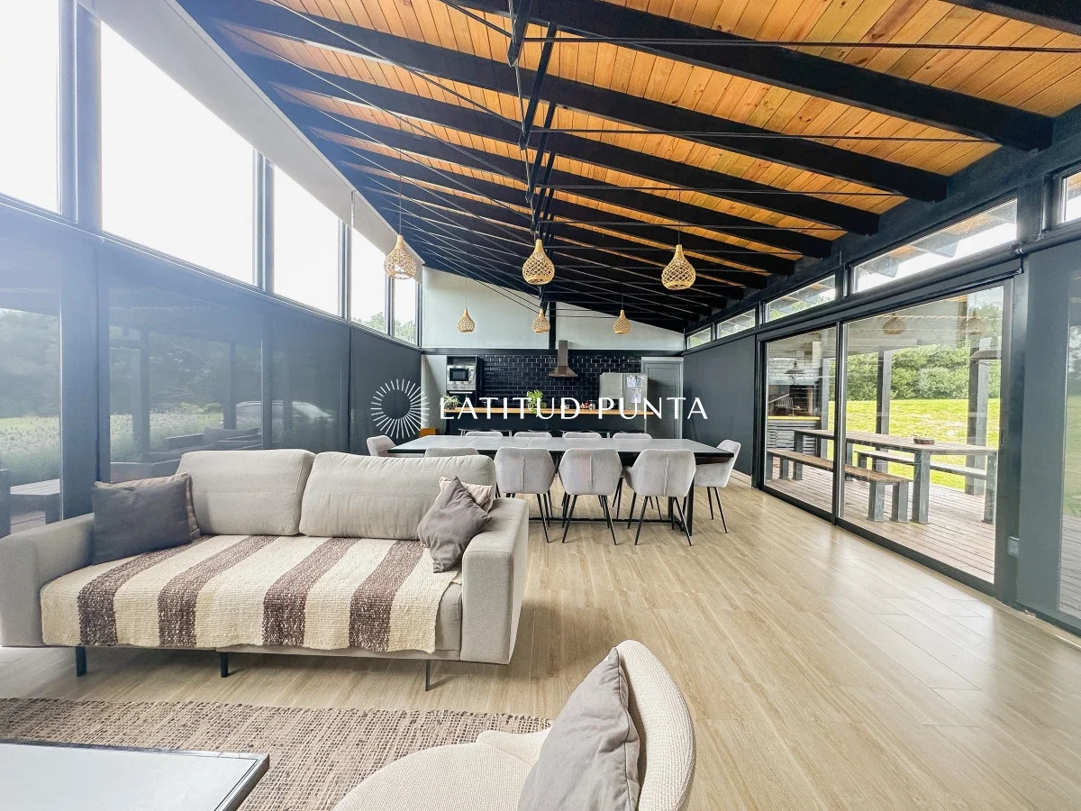 Casa en La Barra, propiedad 297524 -Imagen 7